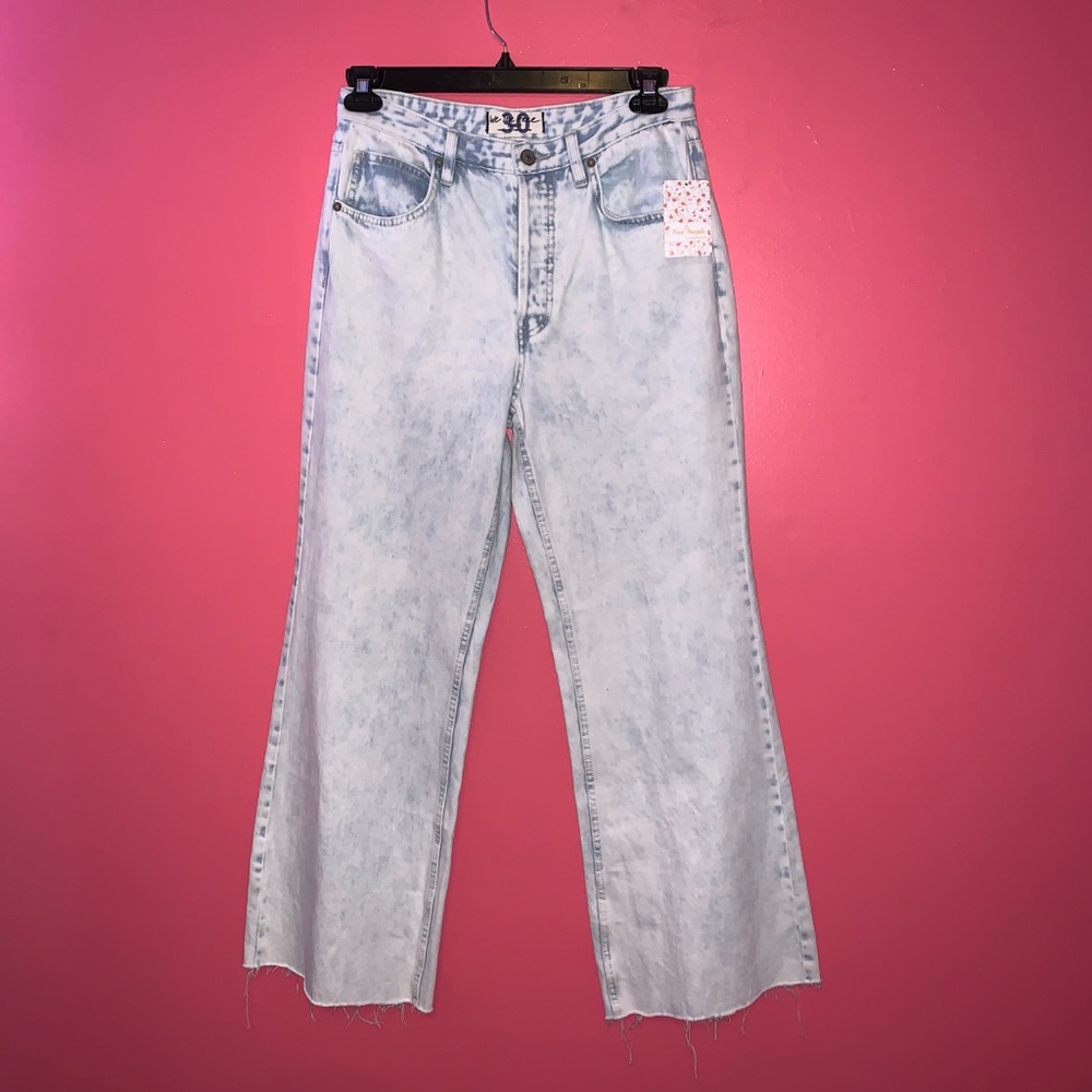 Free People Jeans